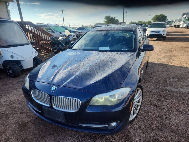 bmw 5 series 2011 WBAFU9C54BC784949 image bmw 5 series 2011 WBAFU9C54BC784949 image